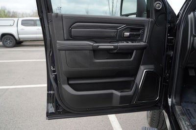 2024 RAM 2500 Limited