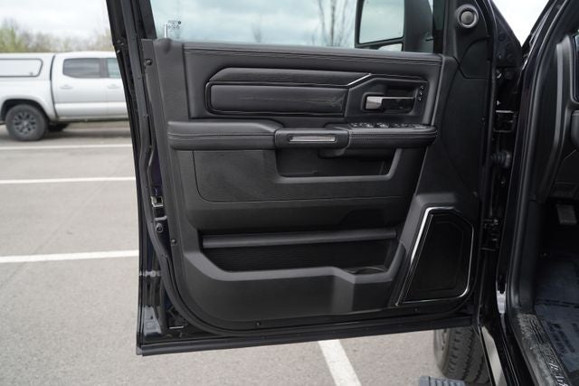 2024 RAM 2500 Limited