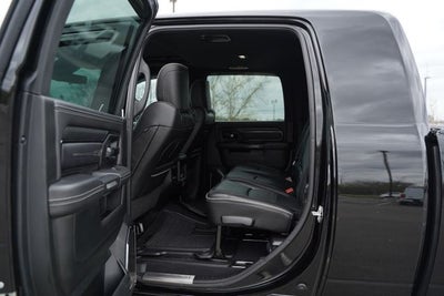 2024 RAM 2500 Limited