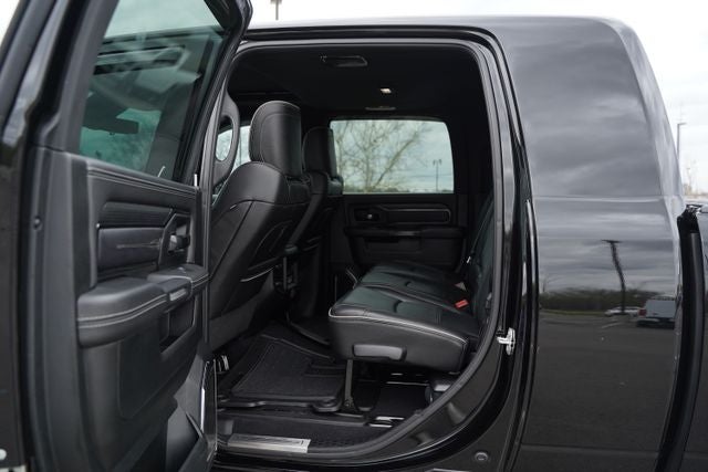 2024 RAM 2500 Limited