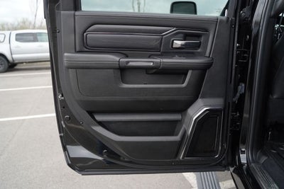 2024 RAM 2500 Limited