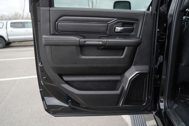 2024 RAM 2500 Limited