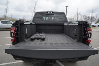 2024 RAM 2500 Limited