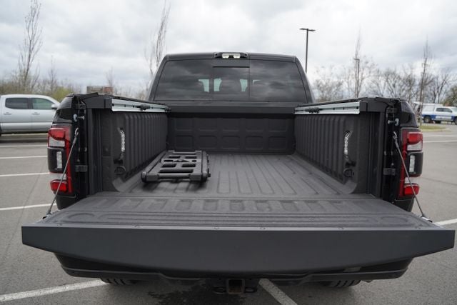 2024 RAM 2500 Limited