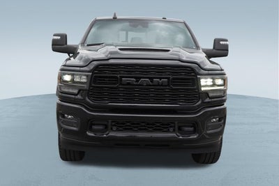 2024 RAM 2500 Limited