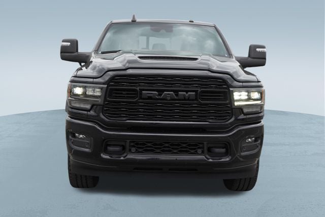 2024 RAM 2500 Limited