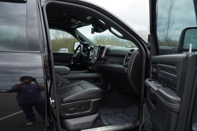 2024 RAM 2500 Limited