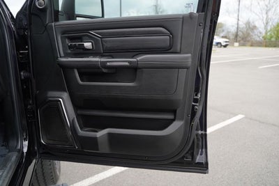 2024 RAM 2500 Limited