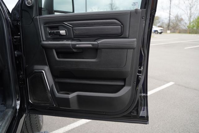 2024 RAM 2500 Limited