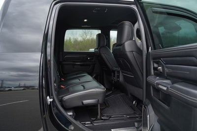 2024 RAM 2500 Limited