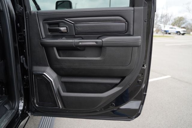 2024 RAM 2500 Limited