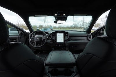 2024 RAM 2500 Limited