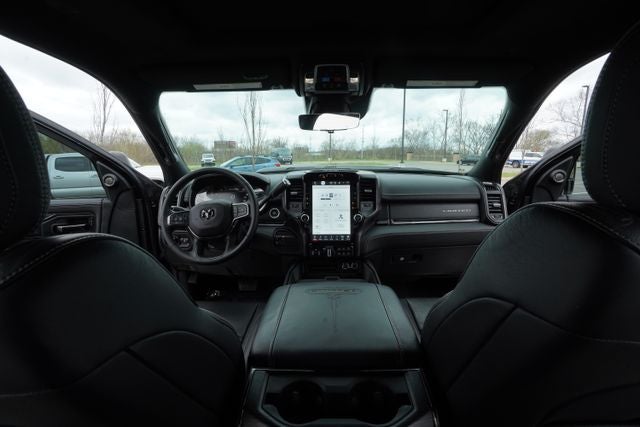 2024 RAM 2500 Limited