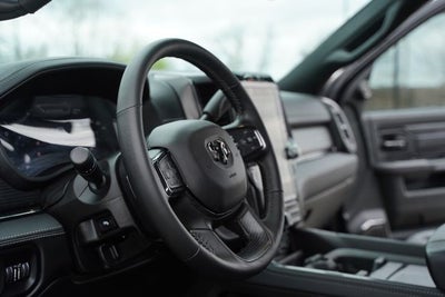 2024 RAM 2500 Limited