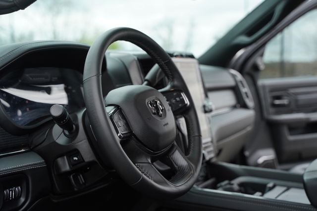 2024 RAM 2500 Limited