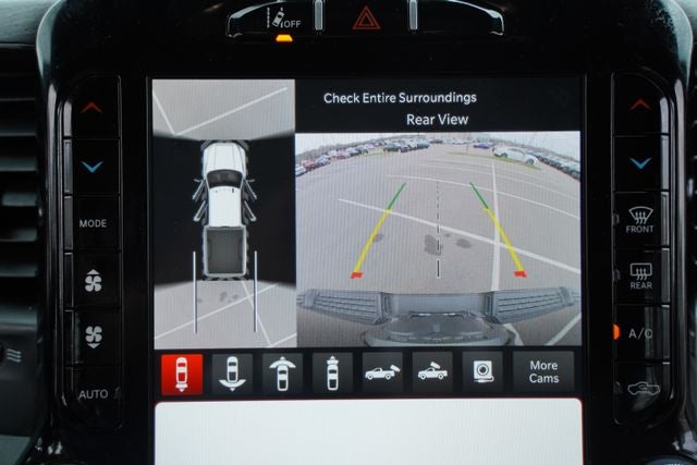 2024 RAM 2500 Limited