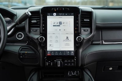 2024 RAM 2500 Limited