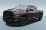 2024 RAM 2500 Limited