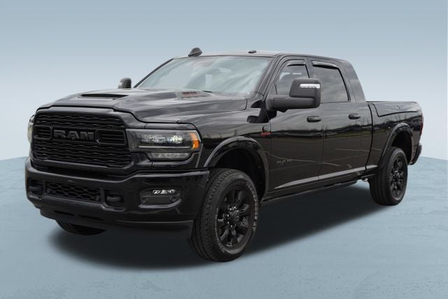 2024 RAM 2500 Limited
