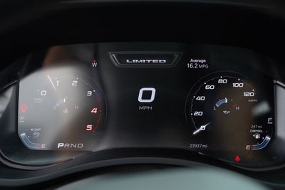 2024 RAM 2500 Limited