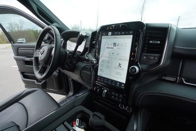 2024 RAM 2500 Limited