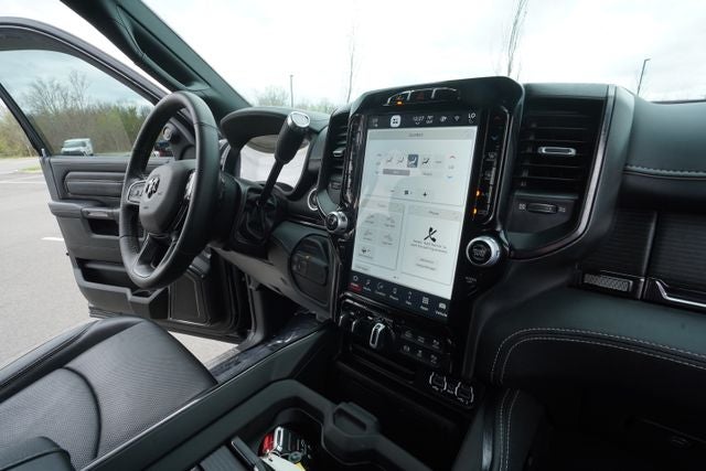 2024 RAM 2500 Limited