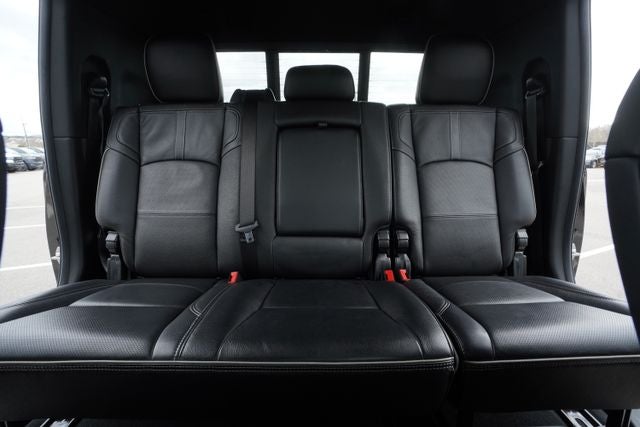 2024 RAM 2500 Limited