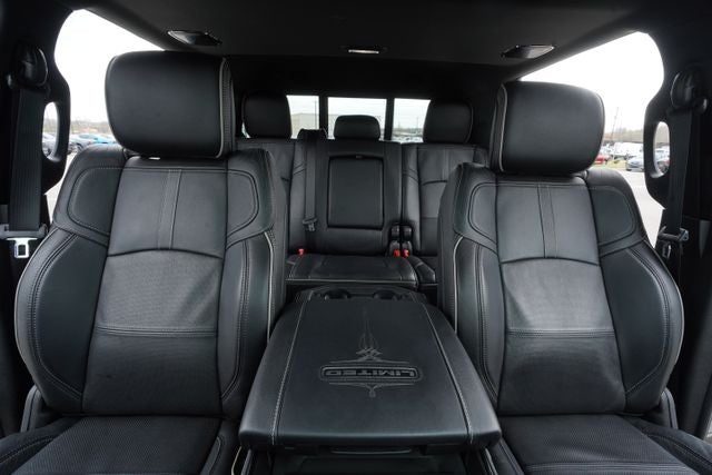 2024 RAM 2500 Limited