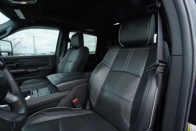 2024 RAM 2500 Limited