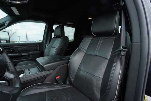 2024 RAM 2500 Limited