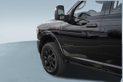 2024 RAM 2500 Limited