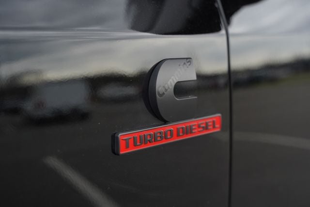 2024 RAM 2500 Limited