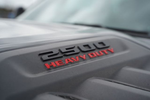 2024 RAM 2500 Limited