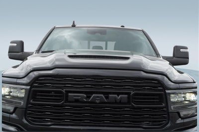 2024 RAM 2500 Limited