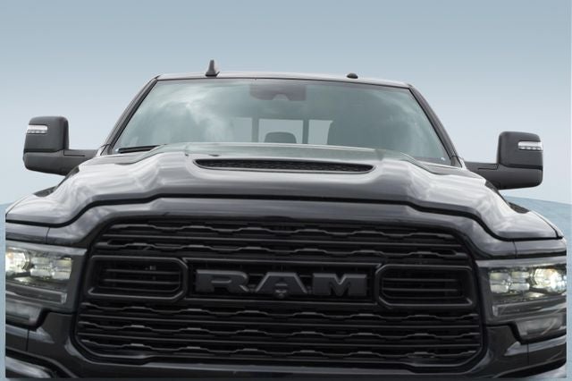 2024 RAM 2500 Limited