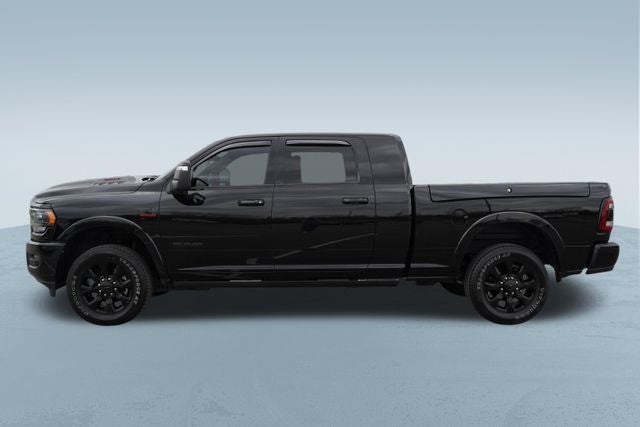 2024 RAM 2500 Limited