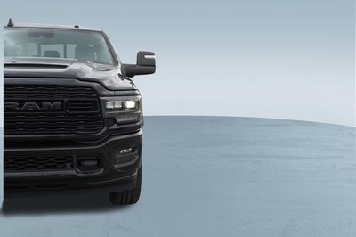 2024 RAM 2500 Limited