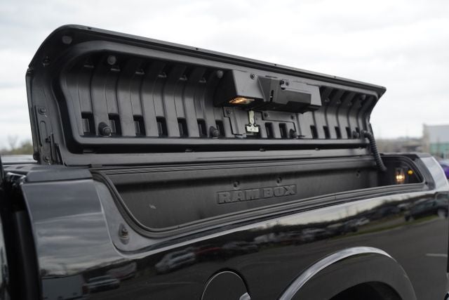 2024 RAM 2500 Limited