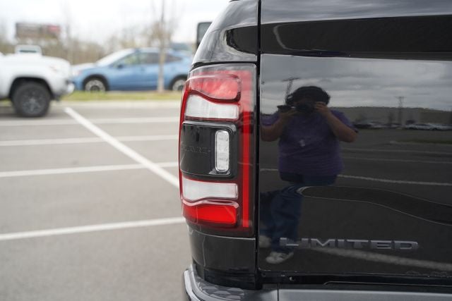 2024 RAM 2500 Limited