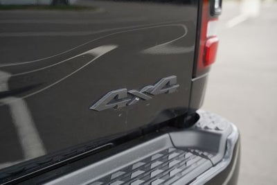 2024 RAM 2500 Limited