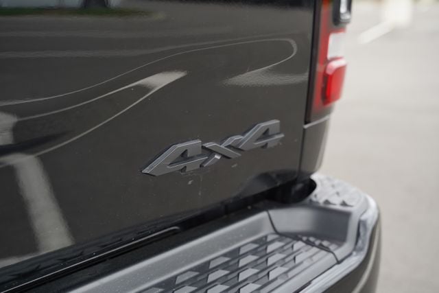 2024 RAM 2500 Limited