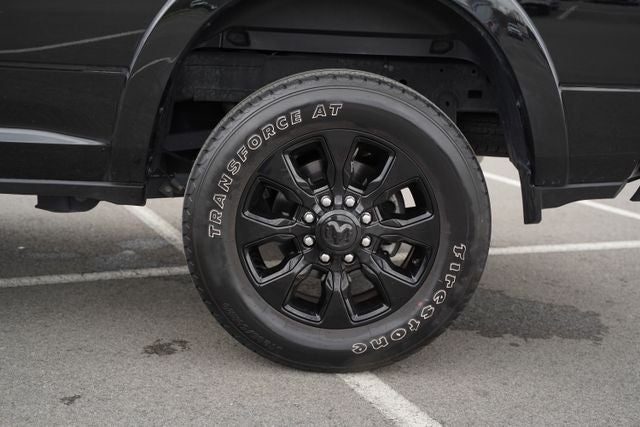 2024 RAM 2500 Limited