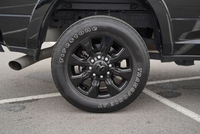 2024 RAM 2500 Limited