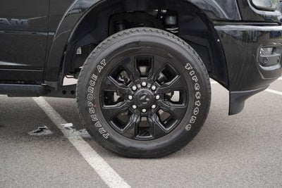 2024 RAM 2500 Limited