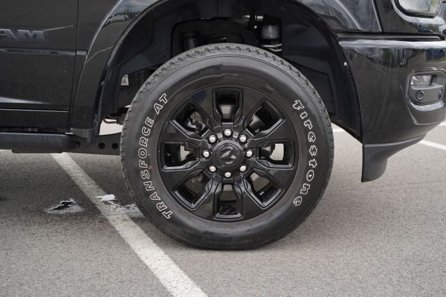 2024 RAM 2500 Limited