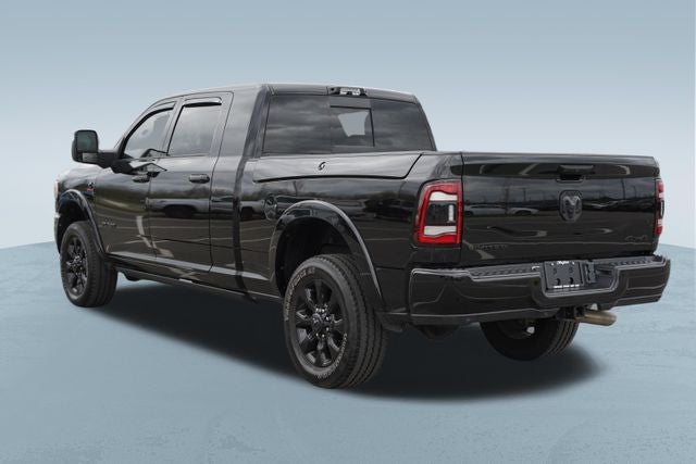 2024 RAM 2500 Limited