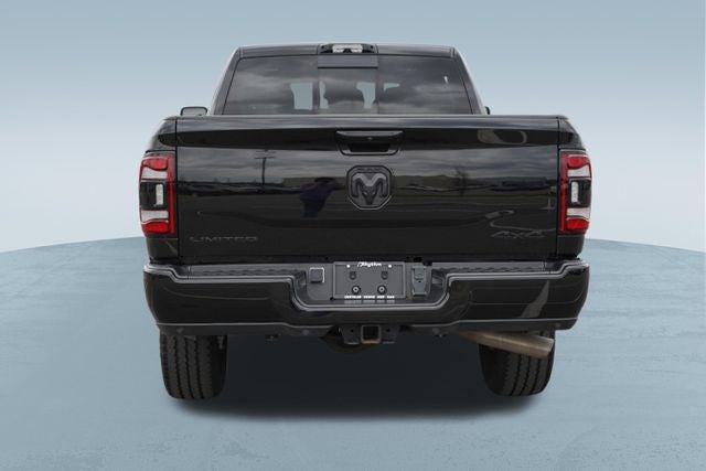 2024 RAM 2500 Limited