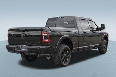 2024 RAM 2500 Limited