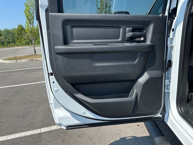 2027 RAM Ram 3500 Tradesman