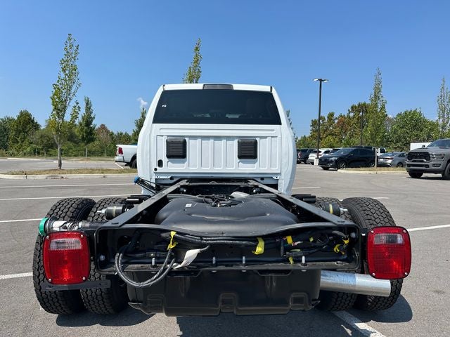 2027 RAM Ram 3500 Tradesman